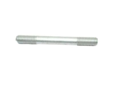 BMW 07-12-9-908-142 Stud Bolt