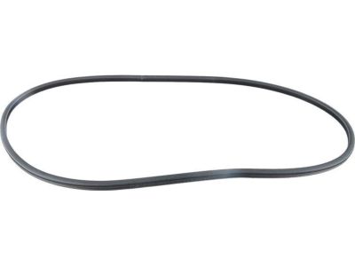 BMW 51-72-7-278-504 Edge Protection, Door, Rear