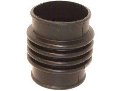 BMW 13-72-1-255-000 Rubber Boot