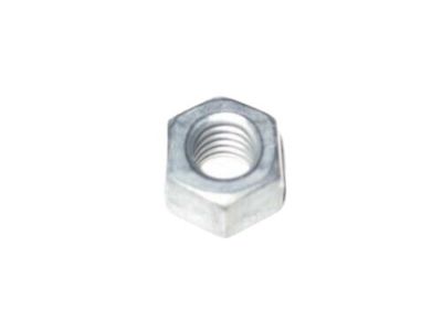 BMW 07-12-9-905-767 Self-Locking Hex Nut