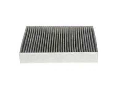 BMW 64-11-6-821-995 Dust Filter Fine