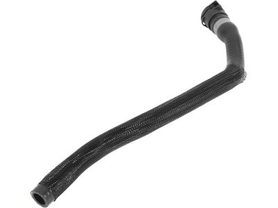 BMW 17-12-7-548-203 Radiator Coolant Hose