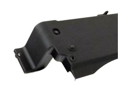 BMW 17-11-8-574-000 Cover, Module Carrier