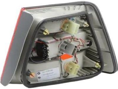 BMW 63-21-8-354-269 Rear Light In The Side Panel, Left
