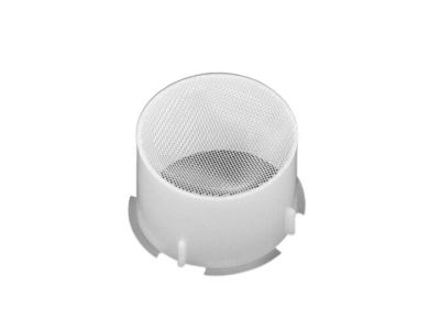 BMW 61-66-1-365-848 Strainer For Water Container