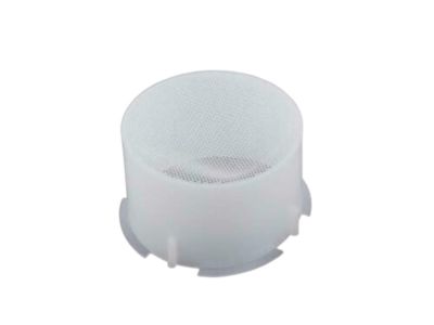BMW 61-66-1-365-848 Strainer For Water Container
