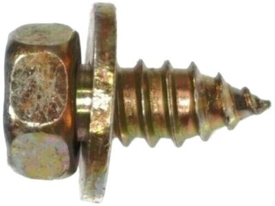 BMW 07-11-9-916-960 Hex Head Screw