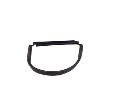 BMW 54-31-8-100-908 Rubber Seal