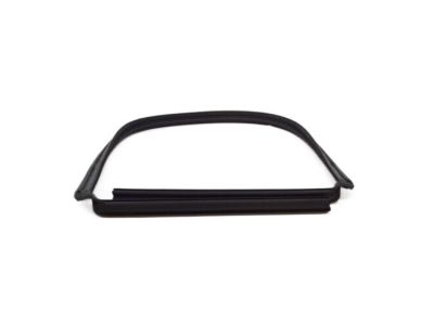 BMW 54-31-8-100-908 Rubber Seal