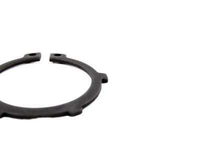 BMW 26-12-3-648-156 Lock Ring