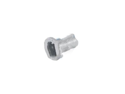 BMW 07-14-6-975-569 Blind Rivet Nut, Flat Headed