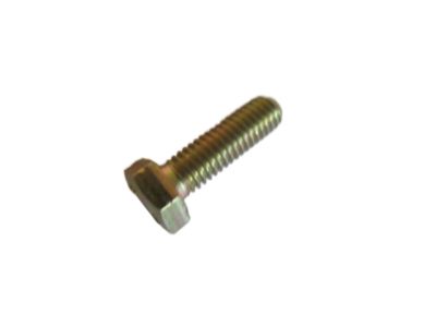 BMW 07-11-9-913-016 Hex Bolt