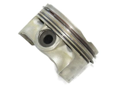 BMW 11-25-7-613-626 Piston