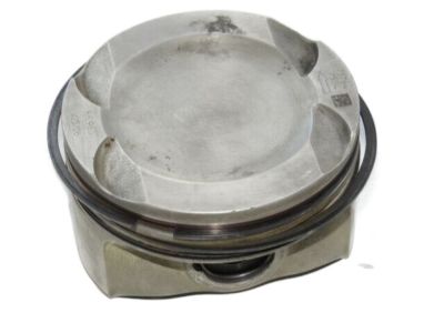 BMW 11-25-7-613-626 Piston