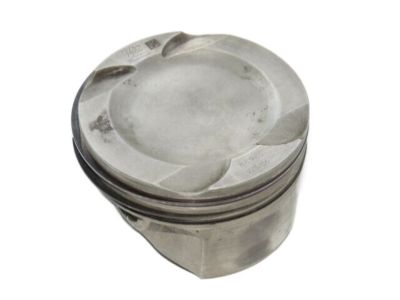 BMW 11-25-7-613-626 Piston