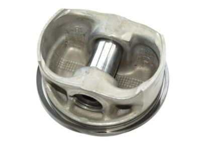 BMW 11-25-7-613-626 Piston