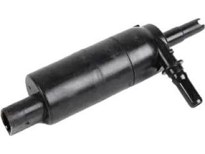 BMW 67-63-7-217-792 Washer Pump