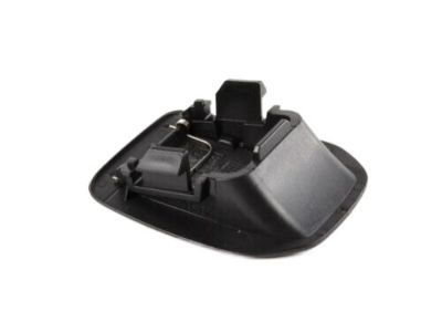 BMW 52-20-6-970-744 Cover Isofix