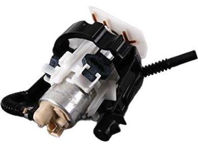BMW 16-14-6-752-368 Fuel Pump Assembly