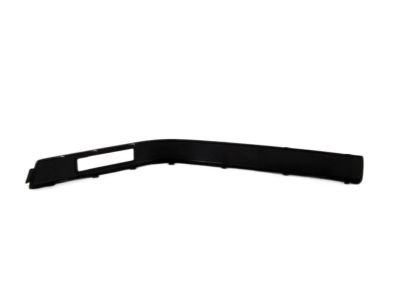 BMW 51-11-1-934-336 Rubber Strip Right