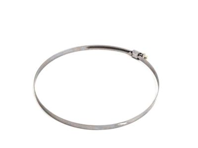 BMW 11-61-7-838-292 Hose Clamp