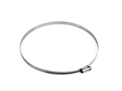 BMW 11-61-7-838-292 Hose Clamp