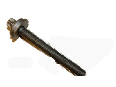 BMW 31-10-4-097-827 Torx Bolt