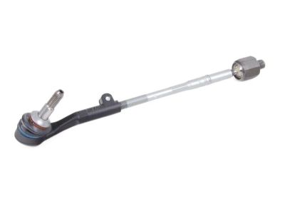 BMW 32-10-2-283-462 Tie Rod Assembly - Right