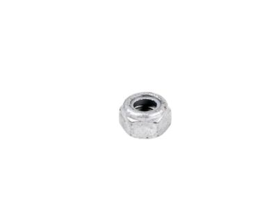 BMW 24-51-7-542-700 Self-Locking Hex Nut