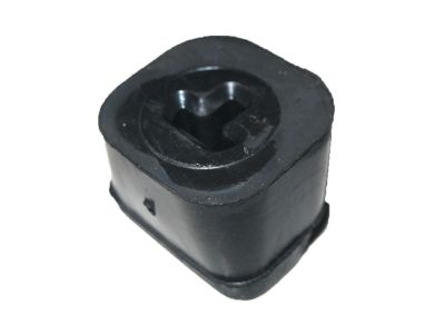 BMW 17-11-1-737-704 Rubber Mounting