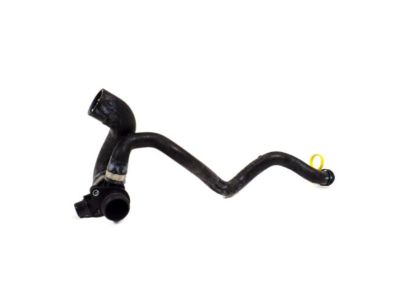 BMW 11-53-7-639-997 Engine Coolant Hose