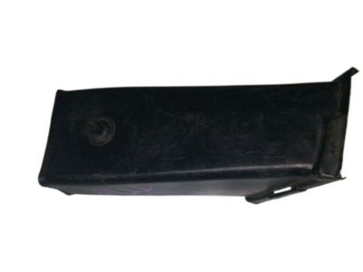BMW 51-71-8-156-251 Air Duct, Left