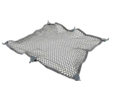 BMW 51-47-7-131-153 Luggage Compartment Net