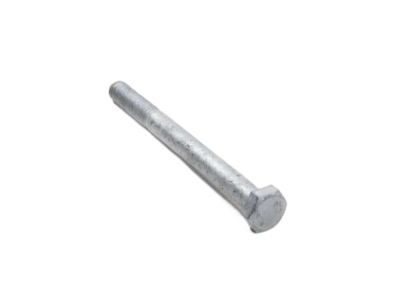 BMW 07-11-9-902-997 Hex Bolt