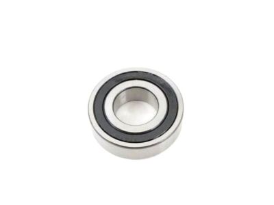 BMW 23-21-1-222-260 Grooved Ball Bearing