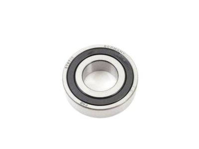 BMW 23-21-1-222-260 Grooved Ball Bearing