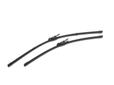 BMW 61-61-2-219-147 Wiper Blade Set