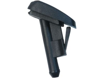 BMW 61-60-1-384-859 Spray Nozzle