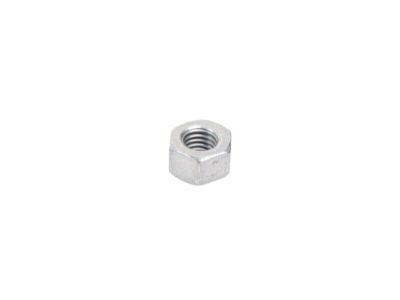 BMW 07-12-9-906-196 Self-Locking Hex Nut