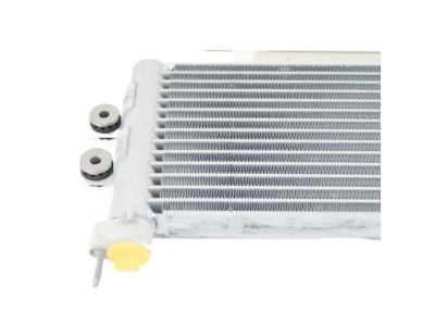 BMW 17-21-2-284-540 Engine Oil Cooler