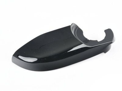 BMW 51-16-7-468-243 Lower Housing Section, Left