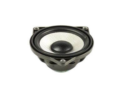 BMW 65-13-9-279-632 Mid-Range Loudspeaker