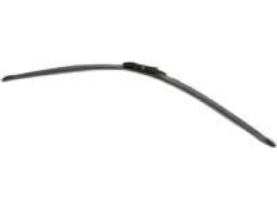 BMW 61-62-7-356-223 Wiper-Rear Window Blade