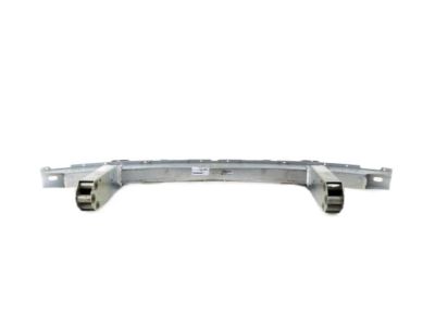 BMW 51-11-7-211-487 Carrier, Bumper Front