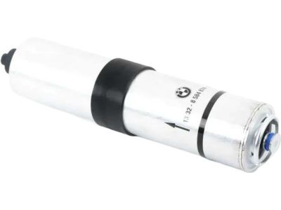 BMW 13-32-8-584-874 Fuel Filter Cartridge