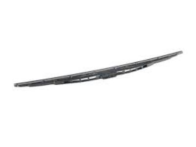 BMW 61-61-7-198-671 Wiper Blade