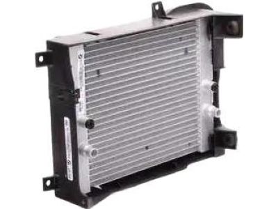 BMW 17-11-7-586-544 Radiator
