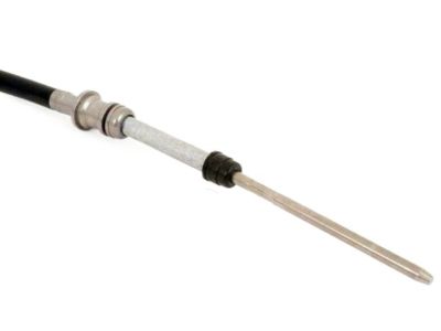 BMW 25-16-1-421-250 Bowden Cable