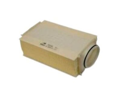 BMW 13-71-7-850-056 Air Filter, (bank 5-8)