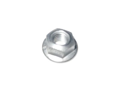 BMW 07-11-9-905-949 Self-Locking Hex Nut